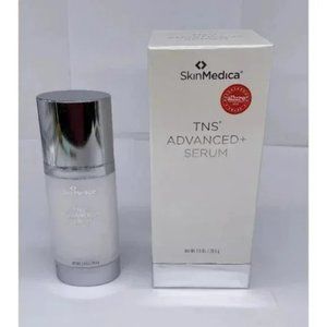 SkinMedica TNS Advanced+ Serum NEW (09/26 EXP)